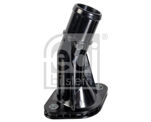 Coolant Flange